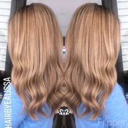 Hair By Ealissa Salon