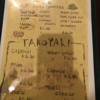 Asa Ramen - Ramen Near Me - Gardena, California
