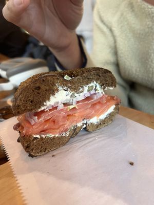 The Station Café by null