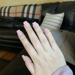 The Nails Place