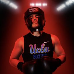 Savage Boxing Club