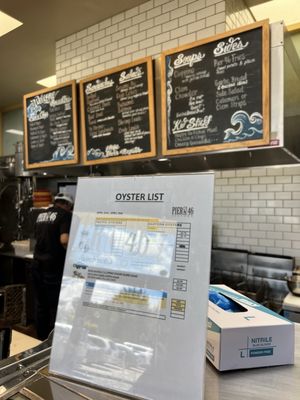 Pier 46 Seafood Co by null