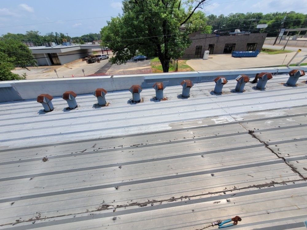 Slide of Certified Roofing Contractors & Consultants