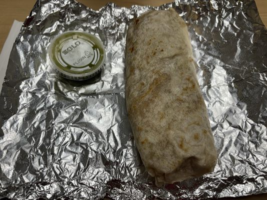 El Trompito Taqueria by null