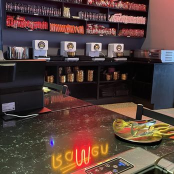 Kow - Ramen station - Korean Near Me - Des Plaines, Illinois Kow - Ramen station - Korean Near Me - Des Plaines, Illinois