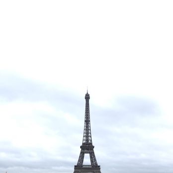 La Tour Eiffel - Landmarks & Historical Buildings Near Me - Paris, 75