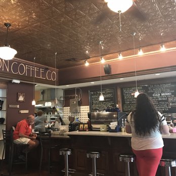 Triple Moon Coffee - Coffee & Tea Near Me - Middletown, Ohio