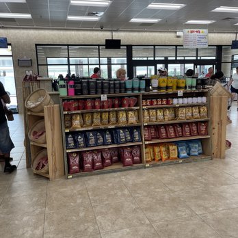 Buc-ee's - Gas Stations Near Me - Daytona Beach, Florida Buc-ee's - Gas Stations Near Me - Daytona Beach, Florida