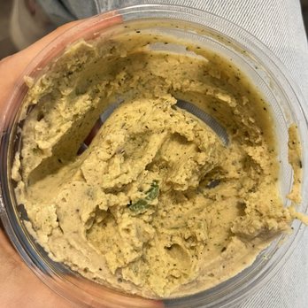 Ermina’s - Jalapeño hummus - Grocery Near Me - New York, New York