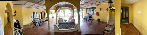 Hotel Villa Del Sol by null