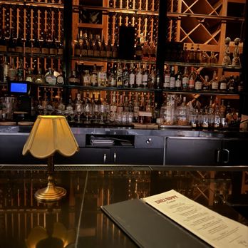 Chez Bippy Cocktails