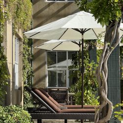 Health Spa Napa Valley