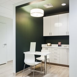Envision Eye Care - Contact Lens Fitting Room