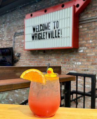 Happy Camper Pizza by null