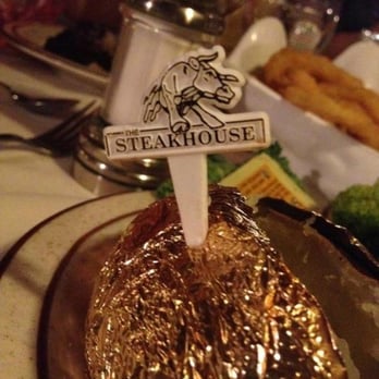 The Steakhouse - Steakhouses Near Me - Wells, Maine