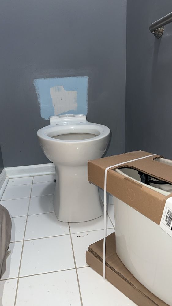 Slide of Nunzio's Son Plumbing And Heating