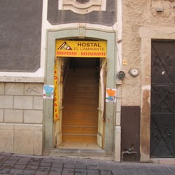 Hostal El Caminante