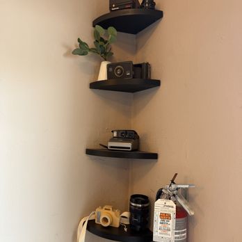 Camera Shop Coffee - Coffee & Tea Near Me - Winter Haven, Florida