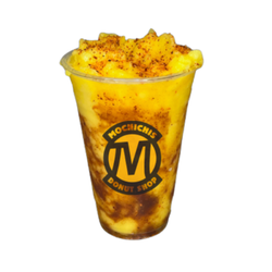 Mochichis - Mangonada