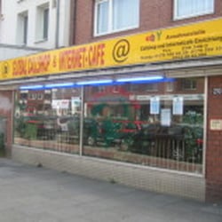 Global Callshop & Internetcafe