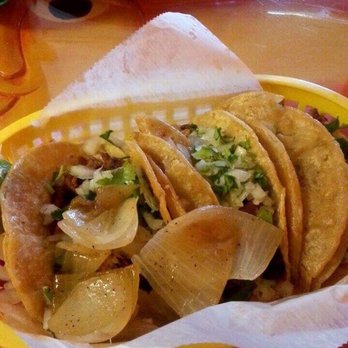 Panaderia La Canasta - Tacos al pastor - Mexican Near Me - Savannah, Georgia Panaderia La Canasta - Tacos al pastor - Mexican Near Me - Savannah, Georgia