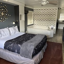 Big Bear Spa Suites in Big Bear Lake gift card
