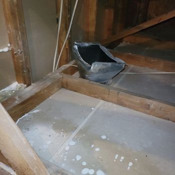 CVE San Diego - Ac boot 2 - Damage Restoration Near Me - San Diego, California CVE San Diego - Ac boot 2 - Damage Restoration Near Me - San Diego, California
