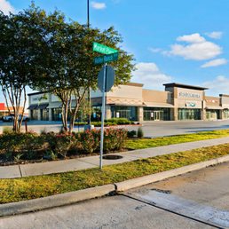 Exterior outside entrance of New Caney Smiles Dentistry - New Caney, Texas Exterior outside entrance of New Caney Smiles Dentistry - New Caney, Texas