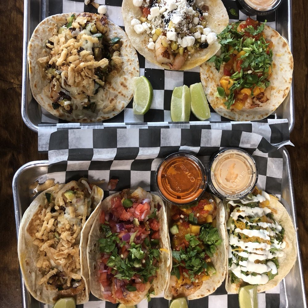 The Best 10 Tacos near Union Station in Washington, DC Yelp