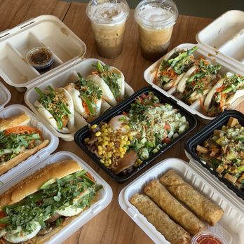 Nom House - Vietnamese Near Me - Issaquah, Washington