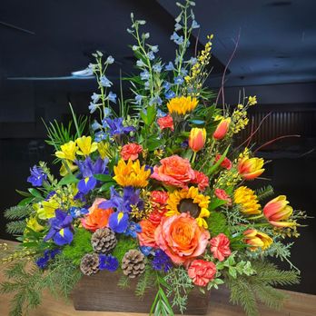 Floral Designs by Raegan - Floral Designers Near Me - Berlin, New Hampshire Floral Designs by Raegan - Floral Designers Near Me - Berlin, New Hampshire