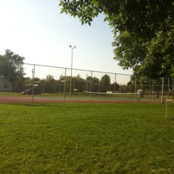 Collins Park