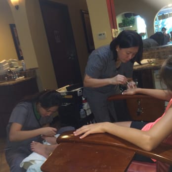 Expert Nails and Spa - Quick service - Nail Salons Near Me - Austin, Texas