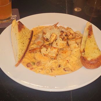Lucky's Bar & Grill - Voodoo pasta! - Bars Near Me - Cleveland, Ohio Lucky's Bar & Grill - Voodoo pasta! - Bars Near Me - Cleveland, Ohio