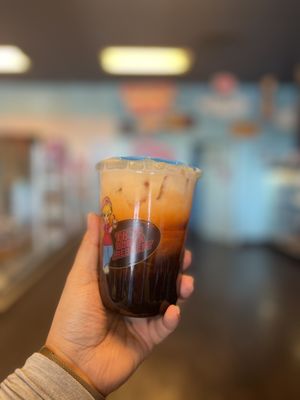 TK's Boba & Creamery by null