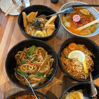 Chi Lin Asian Eatery - Ramen Near Me - Aurora, Colorado