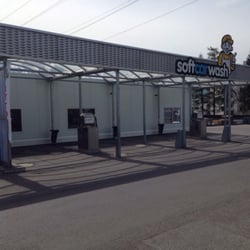 Softcarwash
