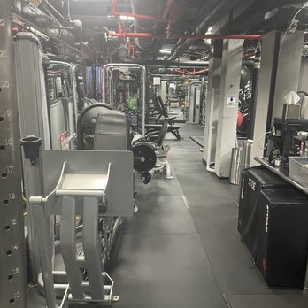 Core Fitness - Longview the gym - Gyms Near Me - New York, New York Core Fitness - Longview the gym - Gyms Near Me - New York, New York