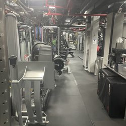 Core Fitness - Longview the gym