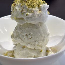 Ice cream