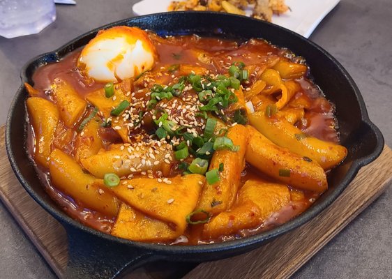 K-Chicken & Beer by null