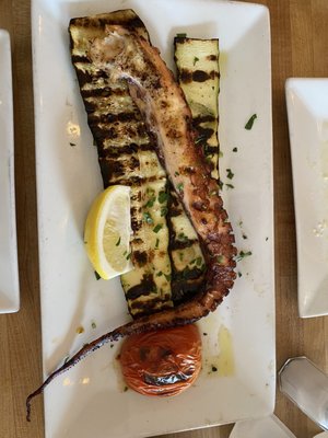 Mythos Greek Taverna by null