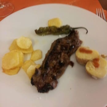 La Duquesa - Buena carne - Spanish Near Me - Valencia, V