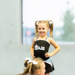 G Force Gym - Learn Confidence