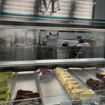 Lady M Cake Boutique - Bakeries Near Me - Tysons, Virginia Lady M Cake Boutique - Bakeries Near Me - Tysons, Virginia
