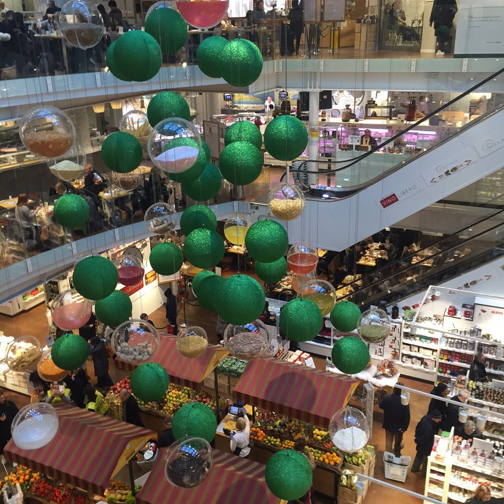 Eataly Smeraldo - Grocery Near Me - Milan, Michigan Eataly Smeraldo - Grocery Near Me - Milan, Michigan