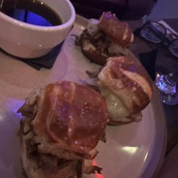 Sliders