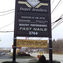 Dapel Jewelers