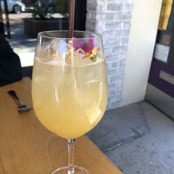 Boca - Winter seasonal spritz - Bars Near Me - Winter Park, Florida Boca - Winter seasonal spritz - Bars Near Me - Winter Park, Florida