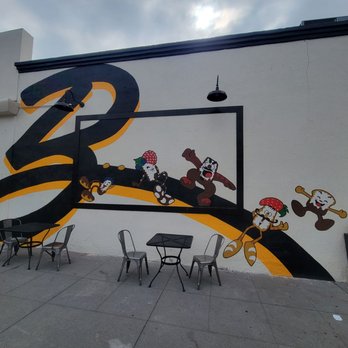 Beignet Spot - Coffee & Tea Near Me - Riverside, California Beignet Spot - Coffee & Tea Near Me - Riverside, California